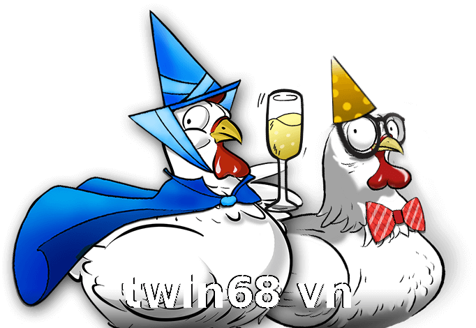 twin68 vn